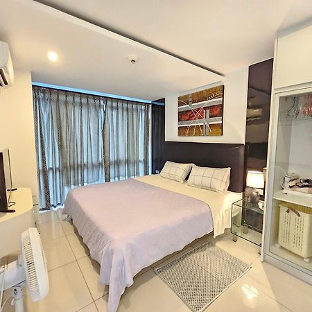 City Center Residents Pattaya Exteriér fotografie